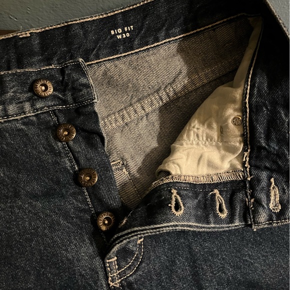 Element big fit jeans - Picture 6 of 6